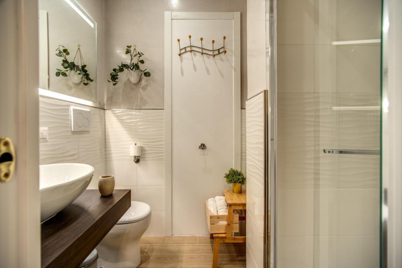 Gianicolo Miracle Suite Ρώμη Εξωτερικό φωτογραφία