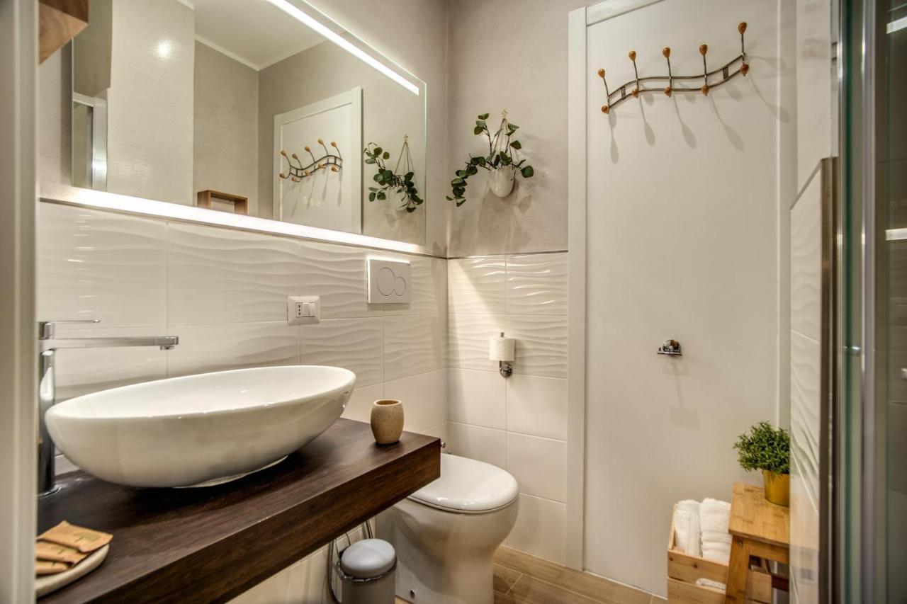 Gianicolo Miracle Suite Ρώμη Εξωτερικό φωτογραφία