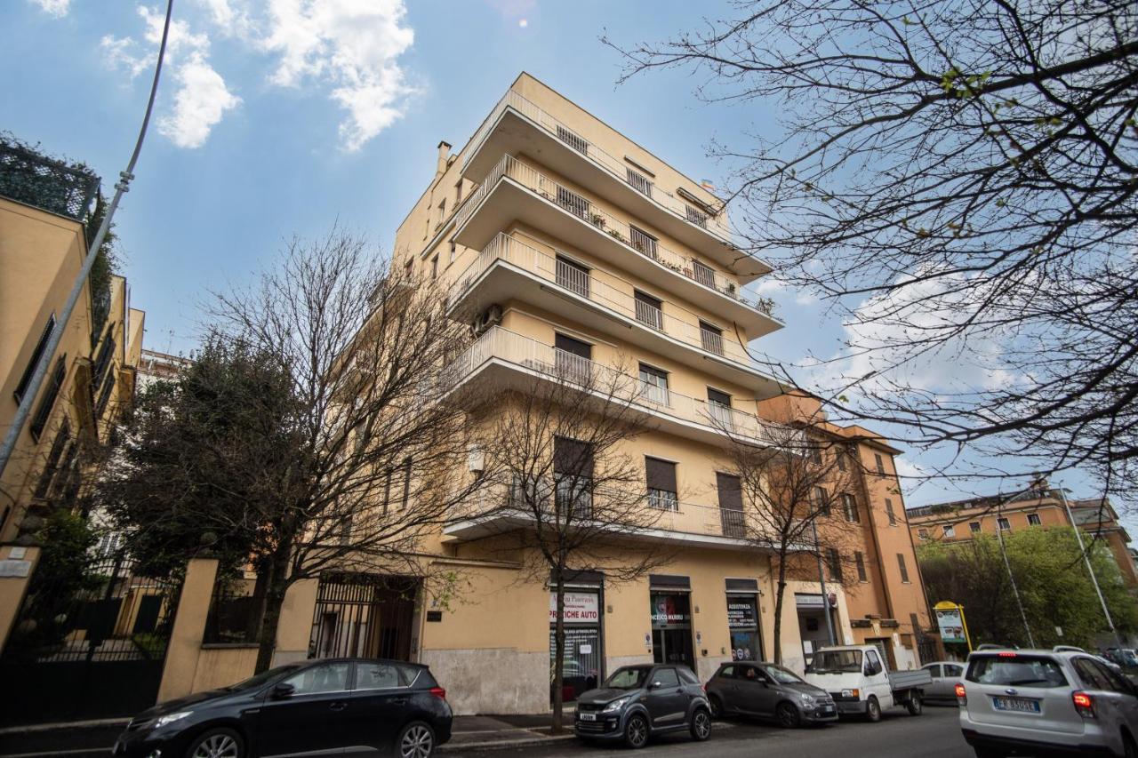 Gianicolo Miracle Suite Ρώμη Εξωτερικό φωτογραφία